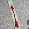 Boy Scout Memorabilia Lot with Merit Badge Sash - 4