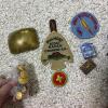 Boy Scout Memorabilia Lot with Merit Badge Sash - 6