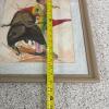 Pair of Bullfighting Paintings in Frames, Alvarez-Style - 4