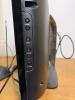 Philips Flat Screen Television with Remote and RadioShack Antenna - 4
