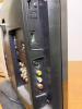 Philips Flat Screen Television with Remote and RadioShack Antenna - 7