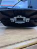Philips Flat Screen Television with Remote and RadioShack Antenna - 8