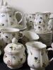 Villeroy & Boch Floral Porcelain Dinnerware Set (90 Pieces) - 5