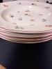 Villeroy & Boch Floral Porcelain Dinnerware Set (90 Pieces) - 10