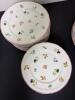 Villeroy & Boch Floral Porcelain Dinnerware Set (90 Pieces) - 12