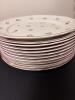 Villeroy & Boch Floral Porcelain Dinnerware Set (90 Pieces) - 13