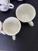 Villeroy & Boch Floral Porcelain Dinnerware Set (90 Pieces) - 16