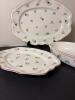 Villeroy & Boch Floral Porcelain Dinnerware Set (90 Pieces) - 23