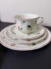 Villeroy & Boch Floral Porcelain Dinnerware Set (90 Pieces) - 28
