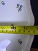 Villeroy & Boch Floral Porcelain Dinnerware Set (90 Pieces) - 36