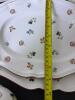 Villeroy & Boch Floral Porcelain Dinnerware Set (90 Pieces) - 38