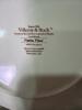 Villeroy & Boch Floral Porcelain Dinnerware Set (90 Pieces) - 40