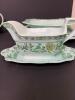 Adams Calyx Ware Chinese Garden Serving Pieces - 2