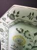Adams Calyx Ware Chinese Garden Serving Pieces - 9