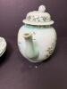 Adams Calyx Ware Chinese Garden Serving Pieces - 14