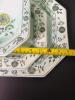 Adams Calyx Ware Chinese Garden Serving Pieces - 20