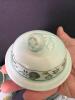 Adams Calyx Ware Chinese Garden Serving Pieces - 21
