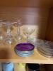 Assorted Glassware, Mugs, Coasters, and Cups - 5