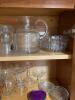 Assorted Glassware, Mugs, Coasters, and Cups - 6