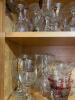 Assorted Glassware, Mugs, Coasters, and Cups - 7