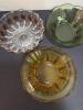 Mixed Kitchen Bowl Lot - 6
