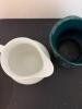 Mixed Kitchen Bowl Lot - 8