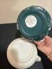 Mixed Kitchen Bowl Lot - 9