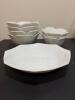 Mixed Kitchen Bowl Lot - 11