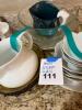 Mixed Kitchen Bowl Lot - 14