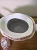 Mixed Lot: Vegetable Bowls and Tea Pots - 4