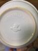 Mixed Lot: Vegetable Bowls and Tea Pots - 8