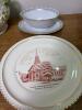 Mixed Lot: Vegetable Bowls and Tea Pots - 10