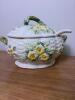 Mixed Lot: Vegetable Bowls and Tea Pots - 12