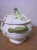 Mixed Lot: Vegetable Bowls and Tea Pots - 13