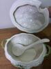 Mixed Lot: Vegetable Bowls and Tea Pots - 14