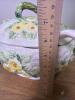 Mixed Lot: Vegetable Bowls and Tea Pots - 16