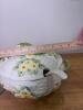 Mixed Lot: Vegetable Bowls and Tea Pots - 17