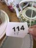 Mixed Lot: Vegetable Bowls and Tea Pots - 18
