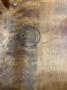Windsor-Style Wooden Side Chair - 6