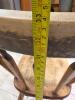 Windsor-Style Wooden Side Chair - 8