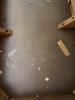 Drop Leaf Dining Table with Four Chairs - 13