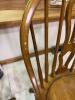 Drop Leaf Dining Table with Four Chairs - 16