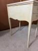 Two-Drawer Side Table in French Provincial Style - 2