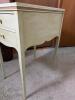 Two-Drawer Side Table in French Provincial Style - 3