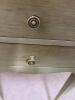 Two-Drawer Side Table in French Provincial Style - 7
