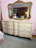 6 Piece Large French Provincial-Style Bedroom Set - 15