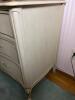 6 Piece Large French Provincial-Style Bedroom Set - 18