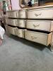 6 Piece Large French Provincial-Style Bedroom Set - 20