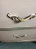 6 Piece Large French Provincial-Style Bedroom Set - 22