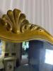 6 Piece Large French Provincial-Style Bedroom Set - 24